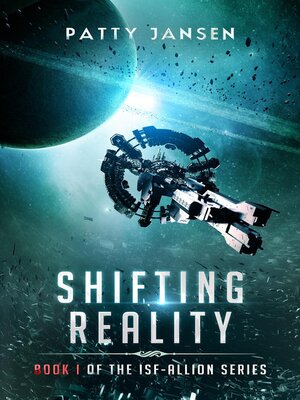 cover image of Shifting Reality